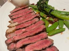 -Osteria Garden 生蚝花园餐厅(原进贤路店)