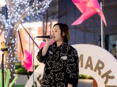 -东莞松山湖万象汇