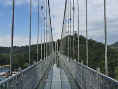 -石燕湖生态旅游景区