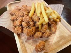 -JACKY'S PUB 杰克西餐(第二大街店)