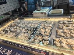 -蚝英雄·鲜蚝自助专门店