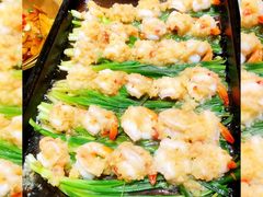 -老村长•湖北家常菜(黄浦路店)