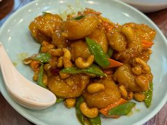 -南来顺饭庄·清真(南菜园店)