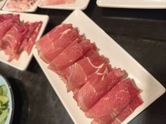 -虾大侠·盱眙龙虾老北京铜锅涮羊肉(金楠天街店)