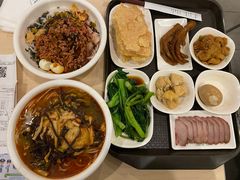 -水平有限广西米粉·广西风味集(五道口店)