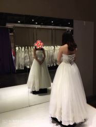 -蔚蓝海岸婚纱摄影(上海店)