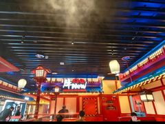 -牛New寿喜烧(金鹰世界店)