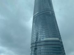 -上海金茂大厦88层观光厅