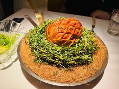 -壳里西餐厅Coquille Seafood Bistro(蒙自路店)