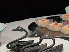-鱼翅楼·津派砂锅鱼翅(水上公园店)