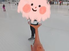 -冰纷万象滑冰场(沈阳万象城店)