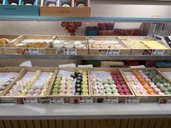 -乾生元·苏式糕点苏式特产(平江路1店)