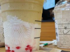-星巴克(广州中华广场B1层店)