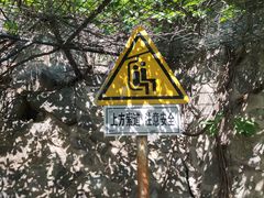 -香山公园