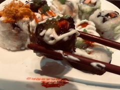 -汉丽轩韩式自助烤肉十二年(SM广场店)