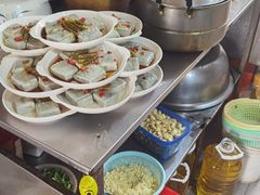 -林家饭店(新林公路店)