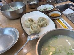 -神仙雪浓汤(明洞店)