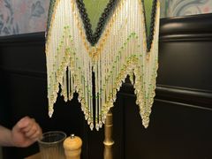 -遇见杜尚西餐厅(恒大华府店)