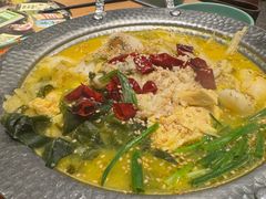 -谷田稻香·砂锅菜(西乡天虹店)