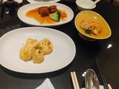 -ManHo万豪中餐厅(成都茂业JW万豪酒店)