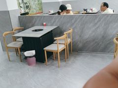 -林记潮汕海鲜砂锅粥(平潭店)