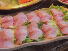 -小龙坎火锅(好世界店)