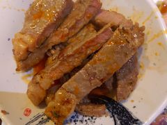 -阪尚皇·原切牛排·烤肉火锅自助(北京路店)