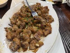 -凤厨顺德水乡凤味馆(大良锦龙路店)