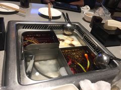 -海底捞火锅(凯德广场店)