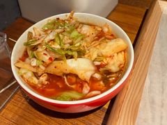 -熙成烧烤(白塔岭店)