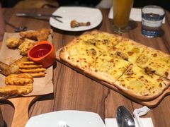 -必胜客(格尔木华兴店)