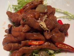 -鸽子侯·家宴·平价海鲜(市图书馆店)