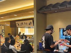 -一豚轩·烧鸟·豚骨拉面(五四路店)