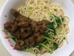 -泰顺江南春面馆