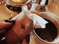 -Salon de Ville浦江汇(上海外滩华尔道夫酒店店)