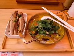 -陳生記米线·始于1989(体育场路店)