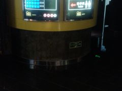 -中影国际影城(东方新天地CINITY店)