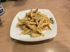 -西部马华清真食府·丝路菜(大钟寺店)