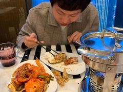 -万达文华酒店·48F云端窗景美食汇自助餐厅