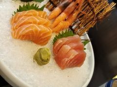 -花狸日本料理(柏庐广场店)