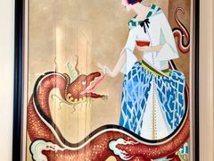 -上海总会SHANGHAICLUB(兴业太古汇店)