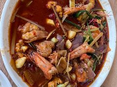 -瑞丽活螃蟹(芒市店)