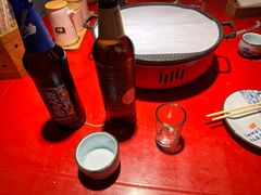 -醉烧膘·烧烤夜宵王(总店)