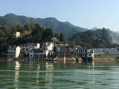 -新安江山水画廊风景区