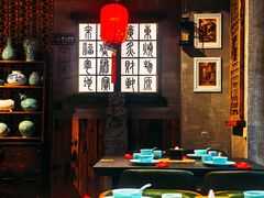 -川旺角融合菜•海景餐厅(星海广场店)