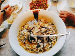 -蔴将·川菜(黄龙万科店)