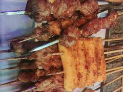 -路边边.炒菜烧烤.音乐餐厅(良乡长虹店)