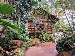 -华南国家植物园-售票处