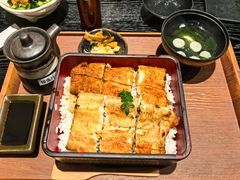 -玄白·炭烤活鳗(上海首店)