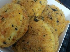 肉松小贝-摩点蛋糕·蛋糕·甜品台(凯旋路店)